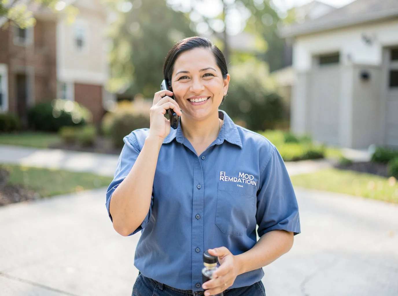 Mold Remediation Blanchard, IA FAQs